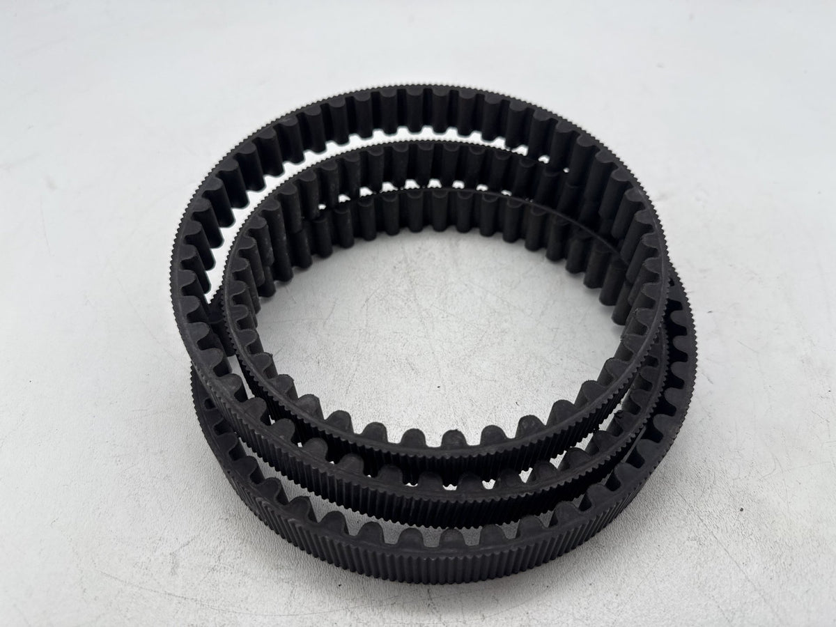 2014 Harley Softail Slim FLS OEM Rear Drive Belt 40000001 133T 24 mm