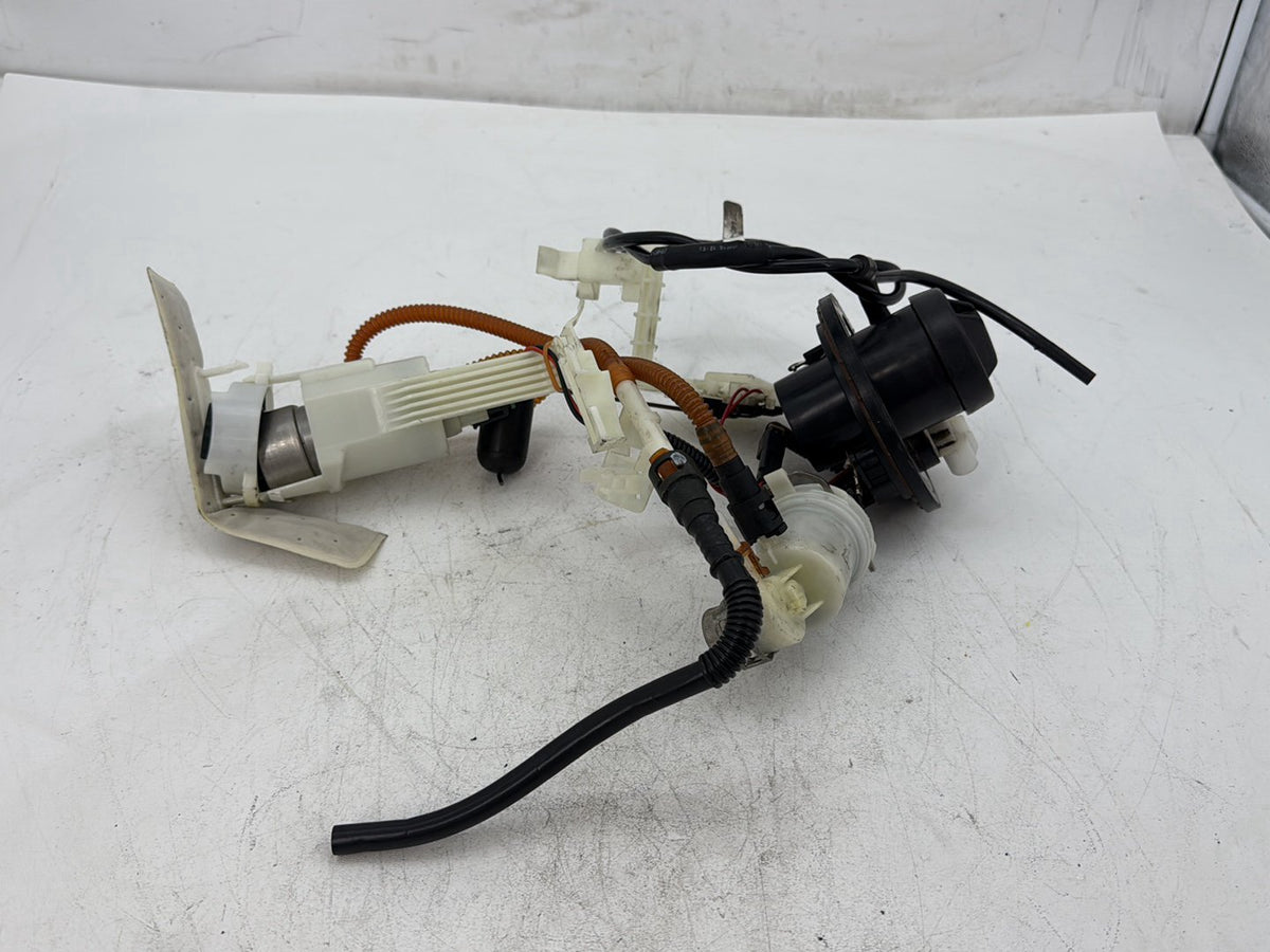 2018 Harley Electra Glide Touring Ultra Fuel Pump Gas Gasoline Petrol Sending