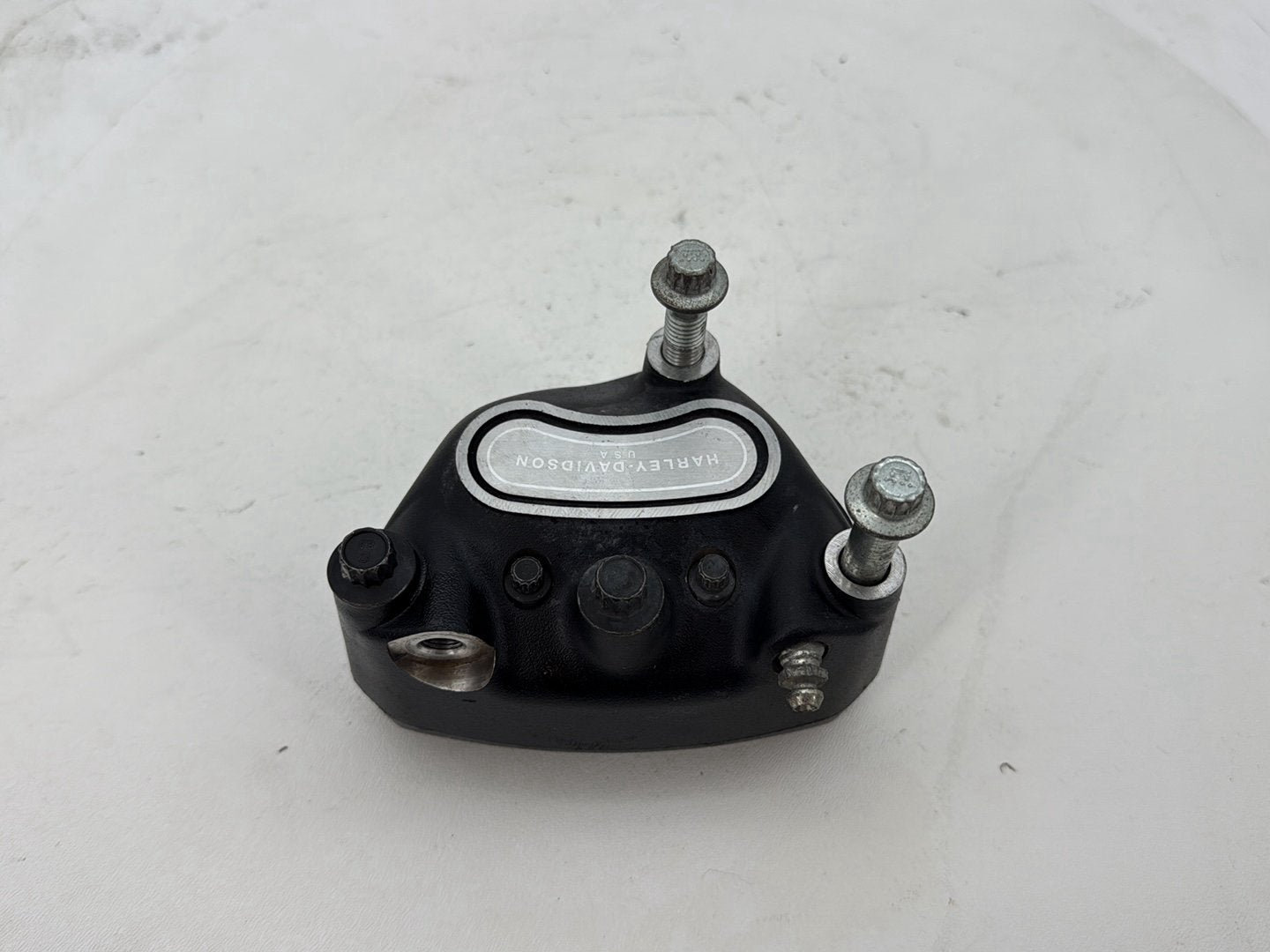 2007 Harley Street Glide Touring FLHX OEM Front Left 1 Brake Caliper
