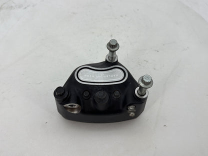 2007 Harley Street Glide Touring FLHX OEM Front Left 1 Brake Caliper