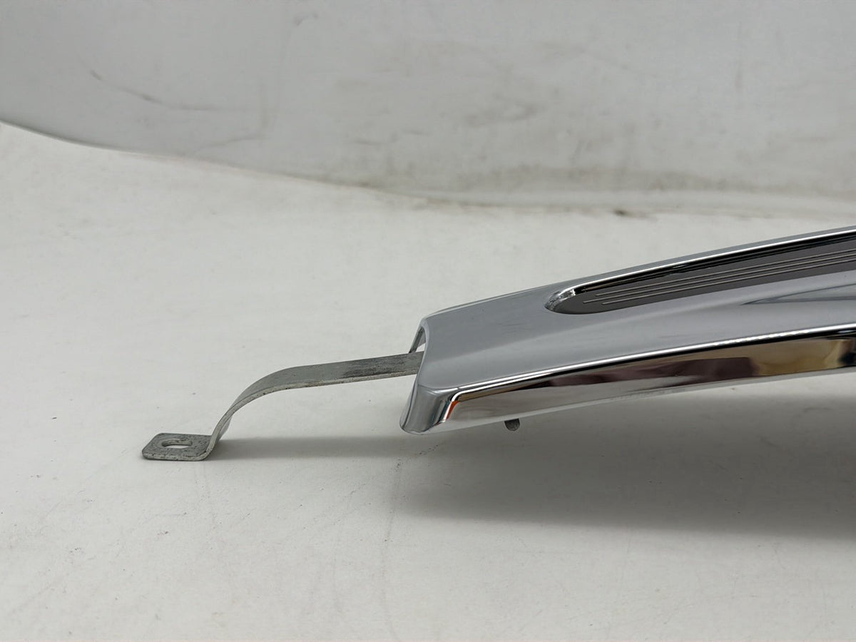 2010 Harley Street Glide Touring FLHX OEM Fuel Gas Tank Dash Console NOKey