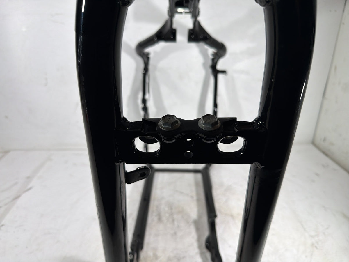 2020 Harley Softail Standard FXST OEM Body Main Frame Chassis SLVG