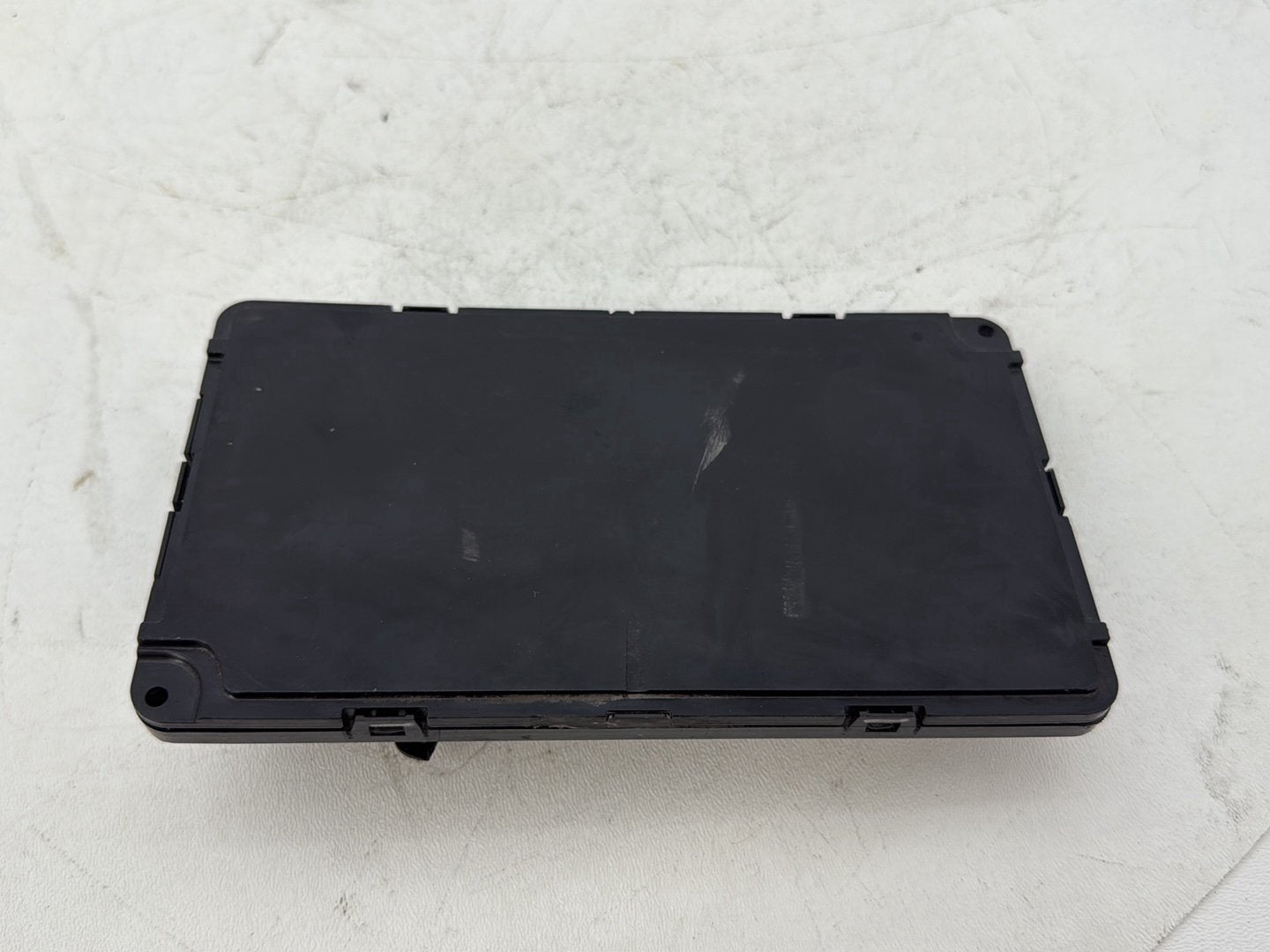 2012 Harley Dyna Fat Bob FXDF 103 OEM Body Control Module BCU BCM