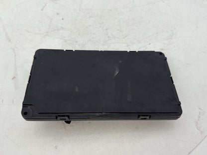 2012 Harley Dyna Fat Bob FXDF 103 OEM Body Control Module BCU BCM