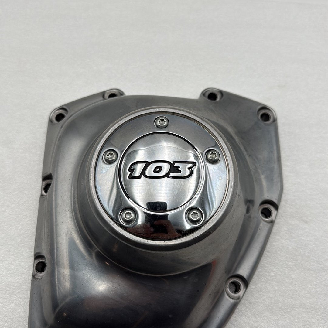 2012 - 2018 Harley-Davidson Dyna Switchback Engine Motor Timing Chain Cover 25362-01B