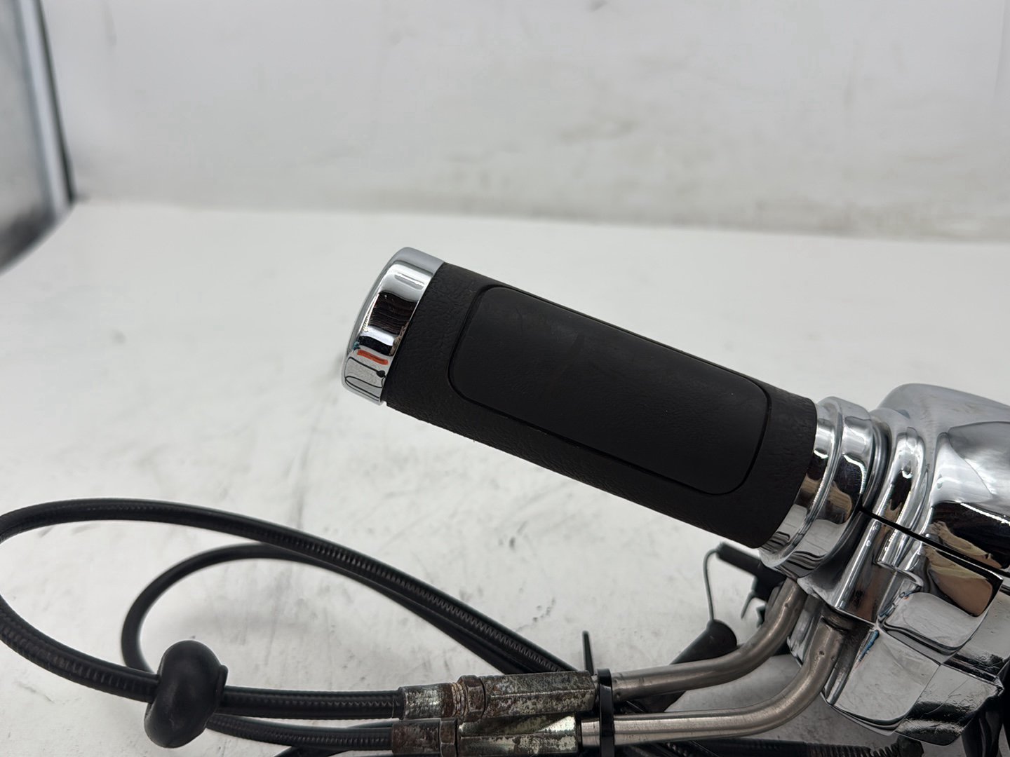 2003 Harley Electra Glide Touring Ultra FLHTCUI OEM Right Engine Start Kill Switches Controls