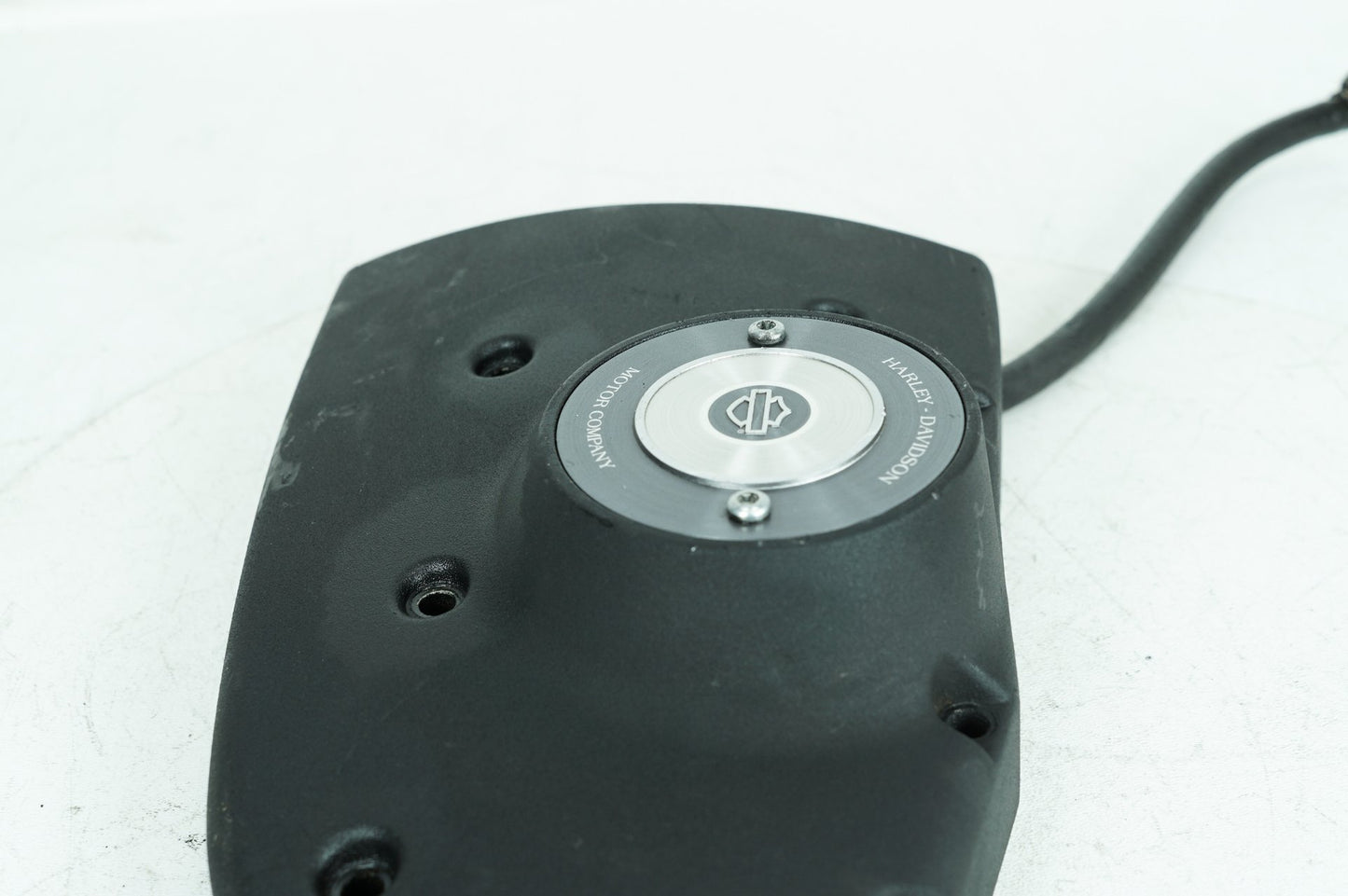 2013 - 2022 Harley-Davidson Sportster Iron Engine Motor Timing Chain Cover 25230-04