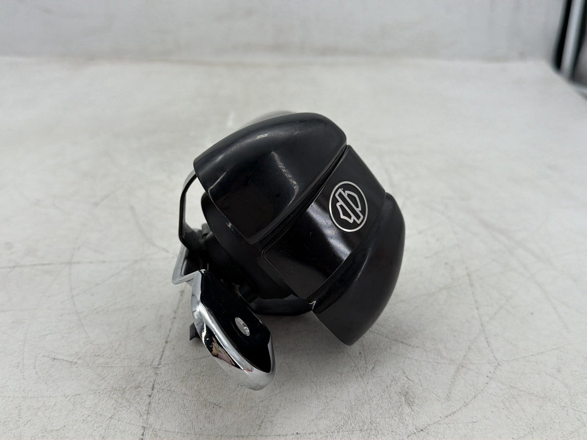 2018 Harley Road Glide Touring FLTRXS OEM Horn Signal Klaxon Chrome Cover