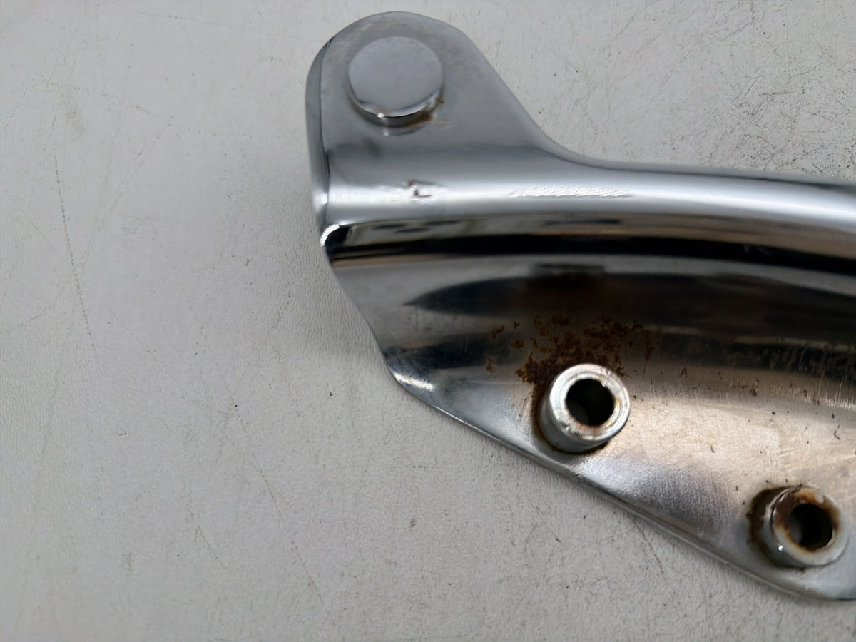 11 Harley Street Glide Touring FLHX-103 OEM 5 Point Detachable Docking Hardware