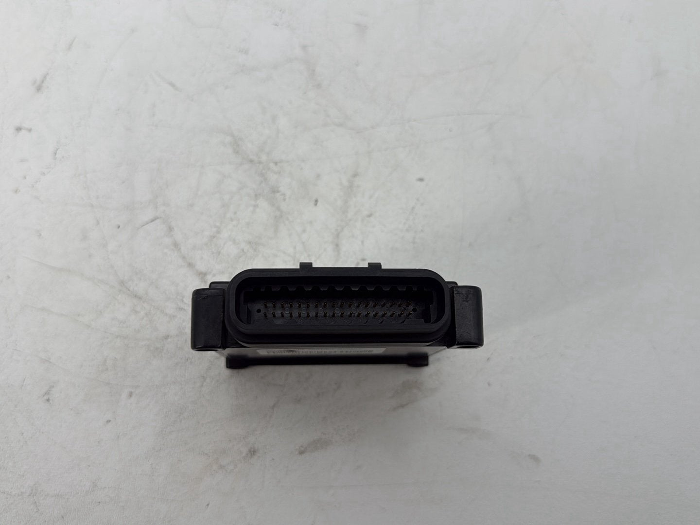 2007 Harley Touring FLHTP Electra Glide Police OEM Engine Control Module Brain ECU ECM