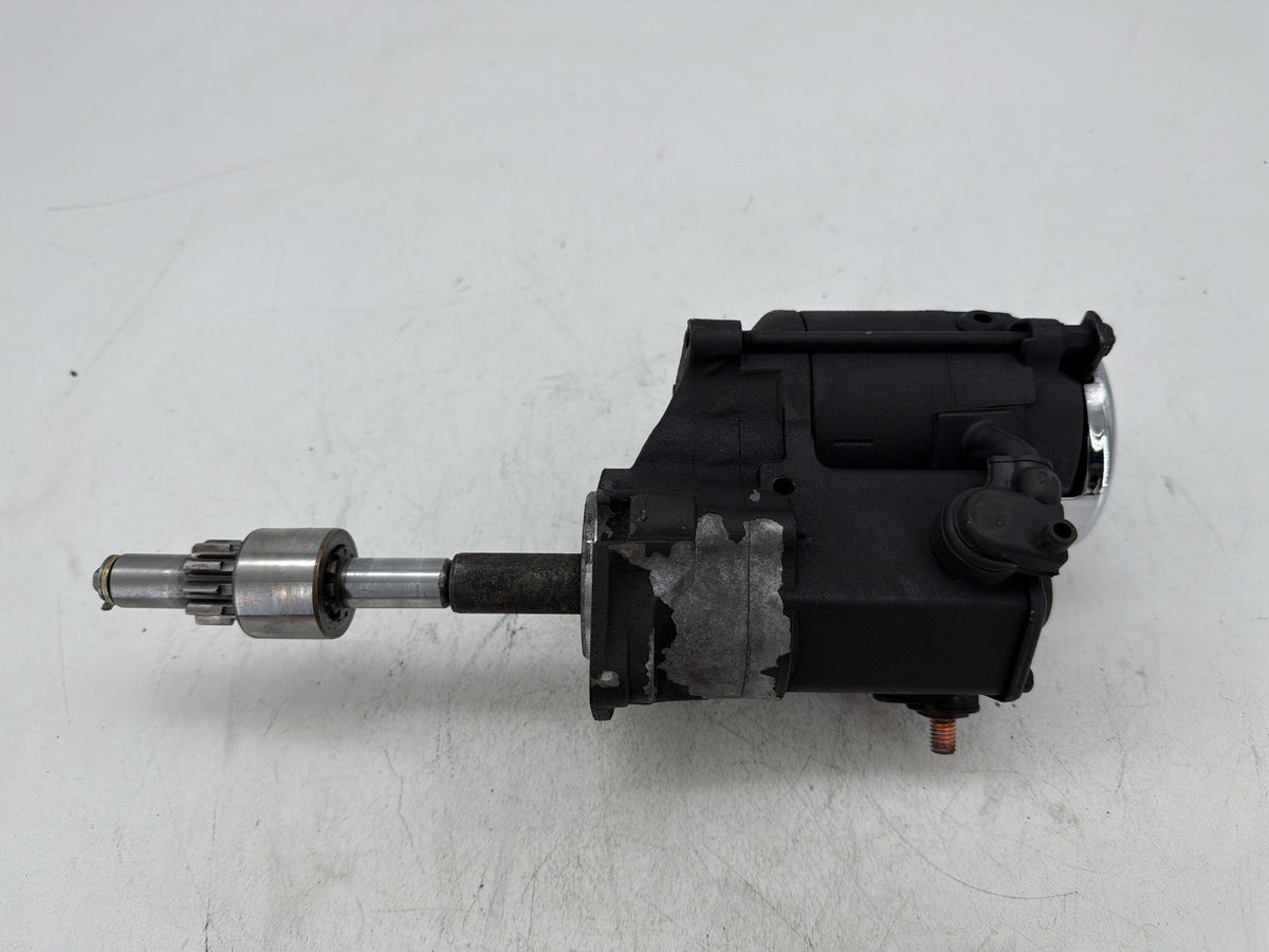 2006 Harley Road King Touring Custom OEM Engine Starter Motor 31553-94B 12V