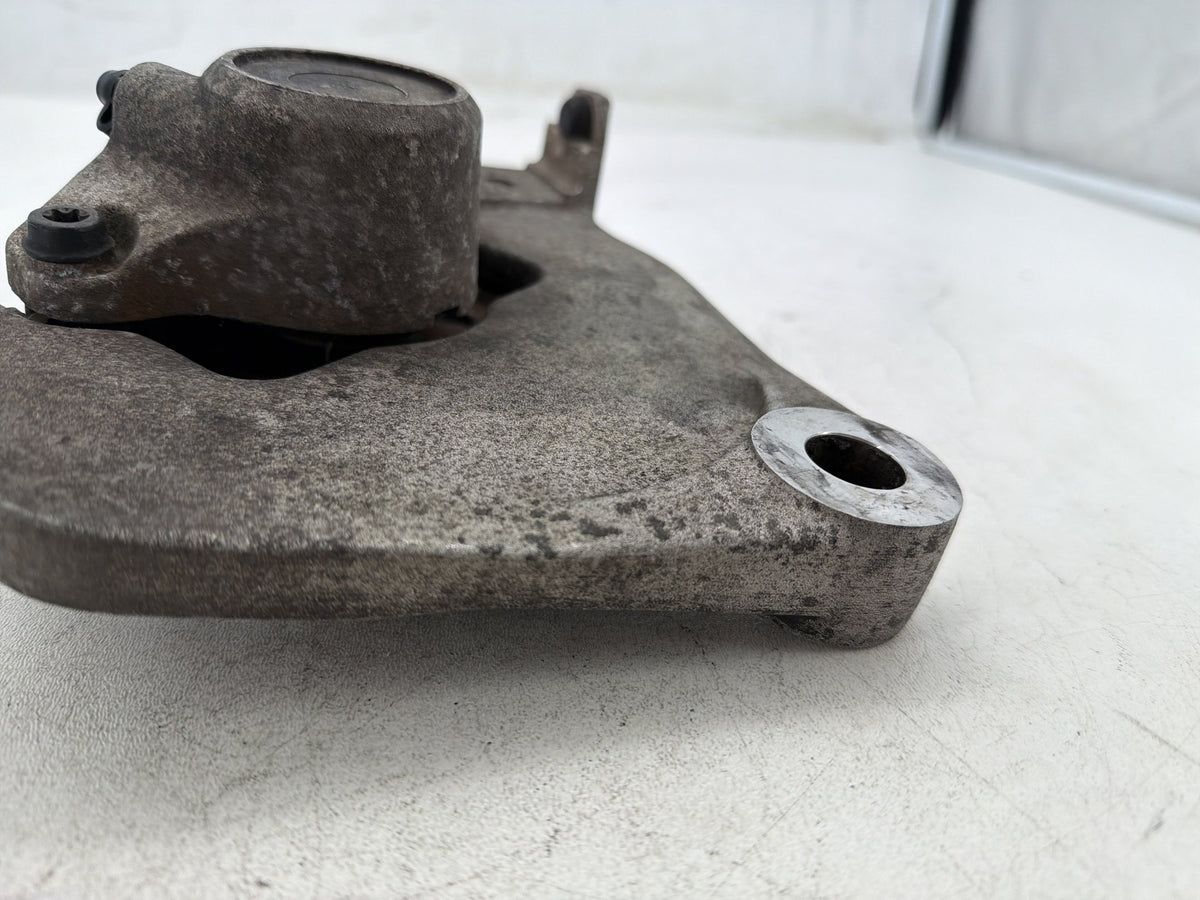 1996 Harley Electra Glide Touring Ultra OEM Rear Back Brake Caliper w/ Bracket