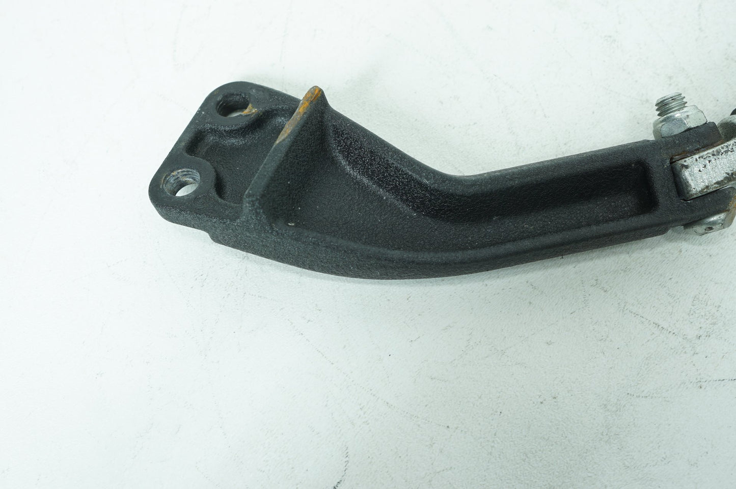 2007 - 2017 Harley-Davidson Dyna Super Glide Custom Rear Passenger 1 Foot Peg Step Rest 49224-06A
