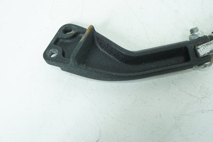 2007 - 2017 Harley-Davidson Dyna Super Glide Custom Rear Passenger 1 Foot Peg Step Rest 49224-06A