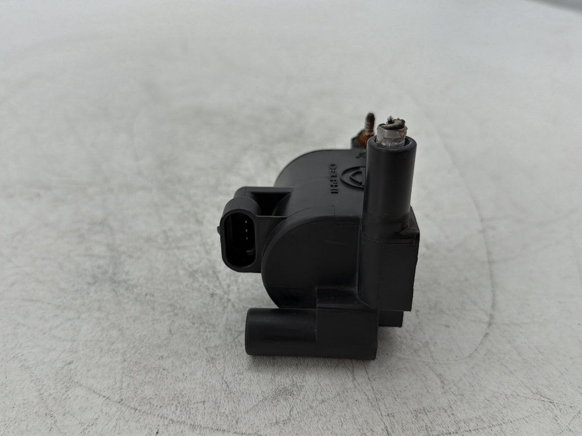 2014 Harley Dyna Switchback FLD OEM Ignition Coil Spark Igniter # BROKEN #