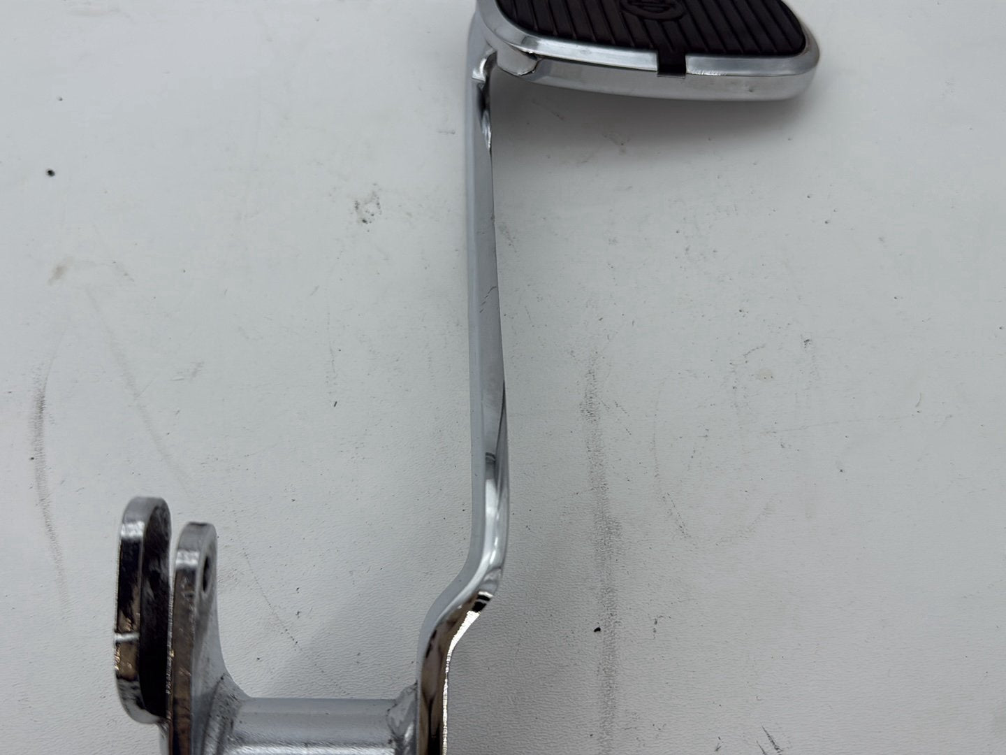 2011 Harley Road King Touring FLHRC Classic OEM Foot Brake Control Lever Pedal