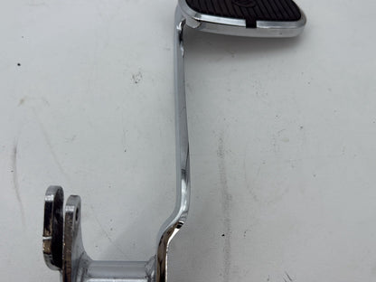 2011 Harley Road King Touring FLHRC Classic OEM Foot Brake Control Lever Pedal