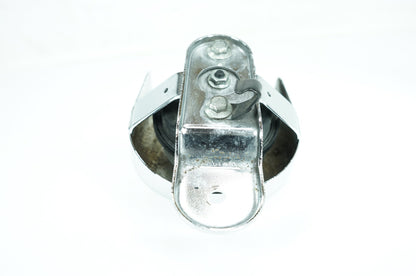 2007 - 2013 Harley-Davidson Softail Heritage Classic Horn Signal Klaxon Chrome Cover 69012-93A