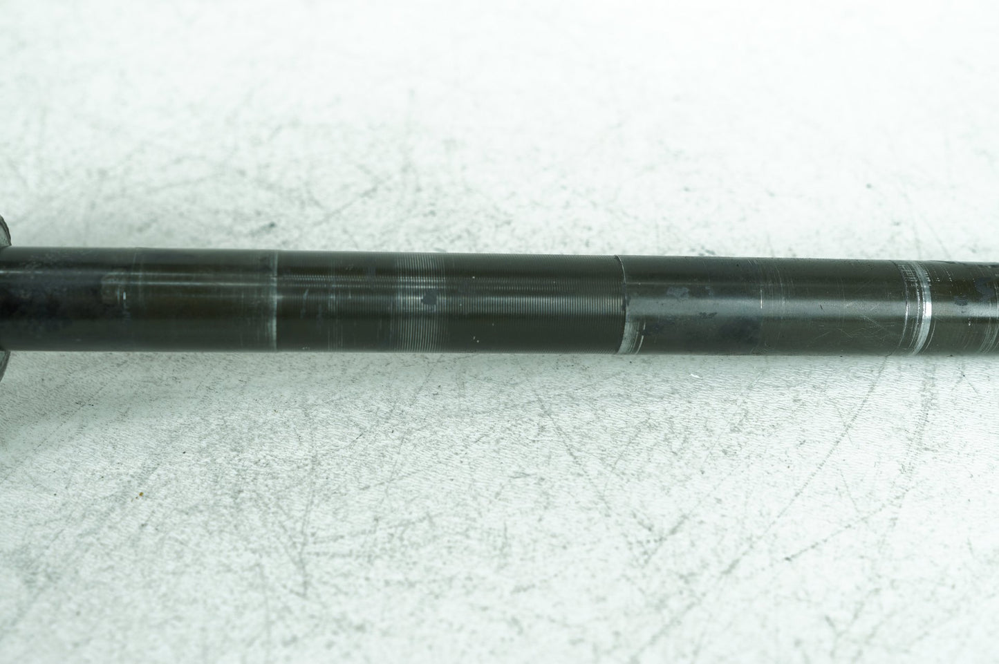 2007 - 2012 Harley-Davidson Touring Street Glide Rear Fork Swingarm Pivot Bolt Shaft  	47505-02