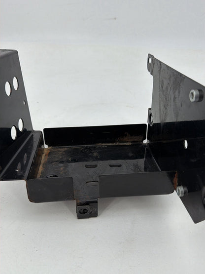 1999 - 2006 Harley-Davidson Touring Road King Battery Tray Bracket Holder Carrier  	66281-01
