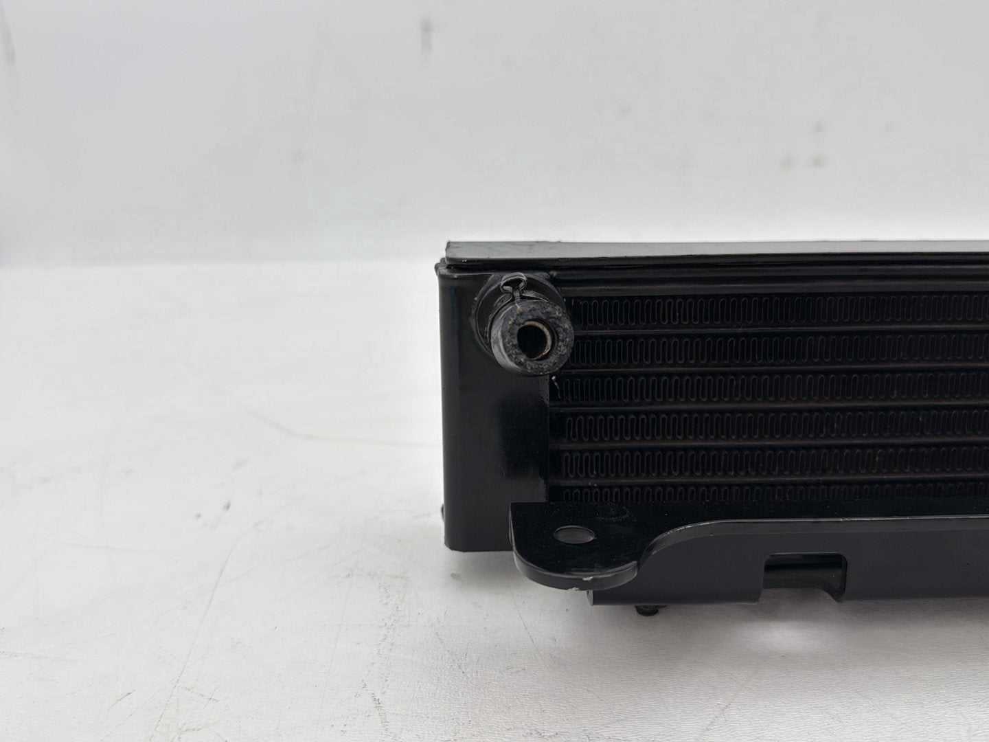 2007 - 2016 Harley-Davidson Touring Electra Glide Ultra Oil Cooling Cooler Core Radiator 63083-09