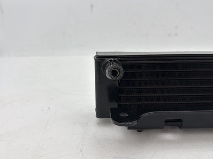 2007 - 2016 Harley-Davidson Touring Electra Glide Ultra Oil Cooling Cooler Core Radiator 63083-09