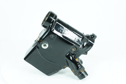 2018 - 2026 Harley-Davidson Softail Low Rider S Upper Portion Main Frame Neck Cut Off SLVG 47000272A