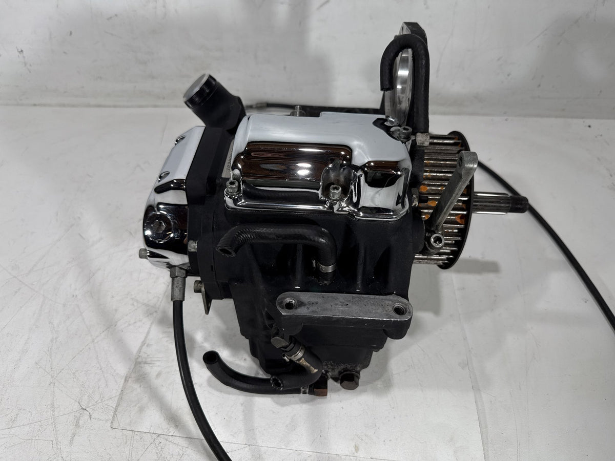 1997 Harley Electra Glide Touring Ultra OEM 5 Speed Transmission Gearbox 88K