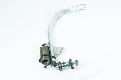 2007 - 2017 Harley-Davidson Dyna Street Bob Left Side Jiffy Kick Stand & Spring 49704-90H