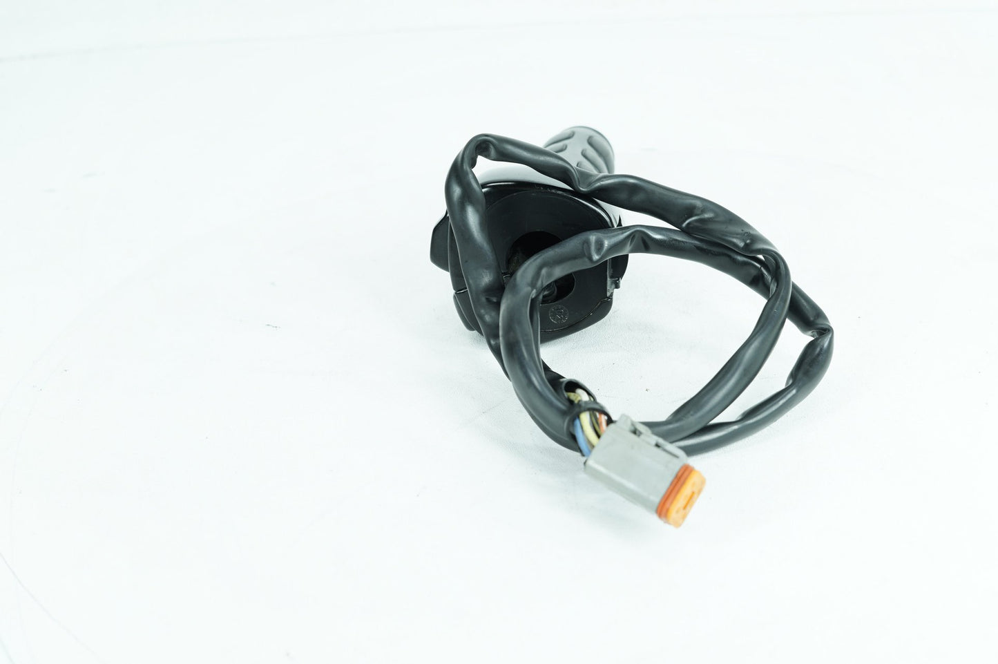 1999 - 2006 Harley-Davidson Softail Heritage Left Turn Signal Headlight Switches Controls 71567-96