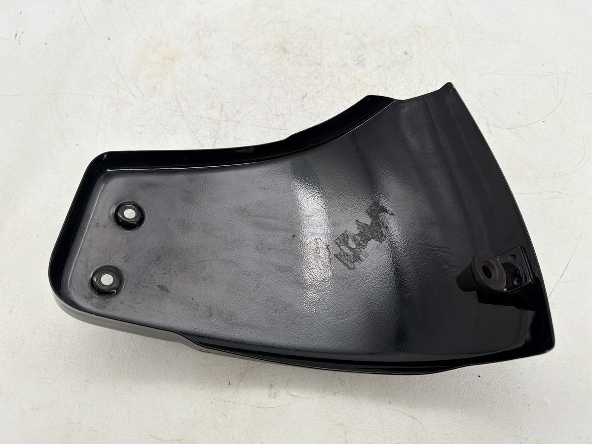 2020 Harley Softail Standard FXST OEM Left Side Battery Cover Trim Panel