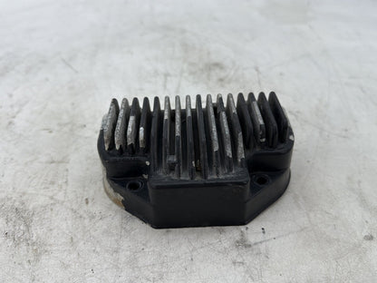 2012 Harley Dyna FXDF Fat Bob OEM Voltage Regulator Rectifier