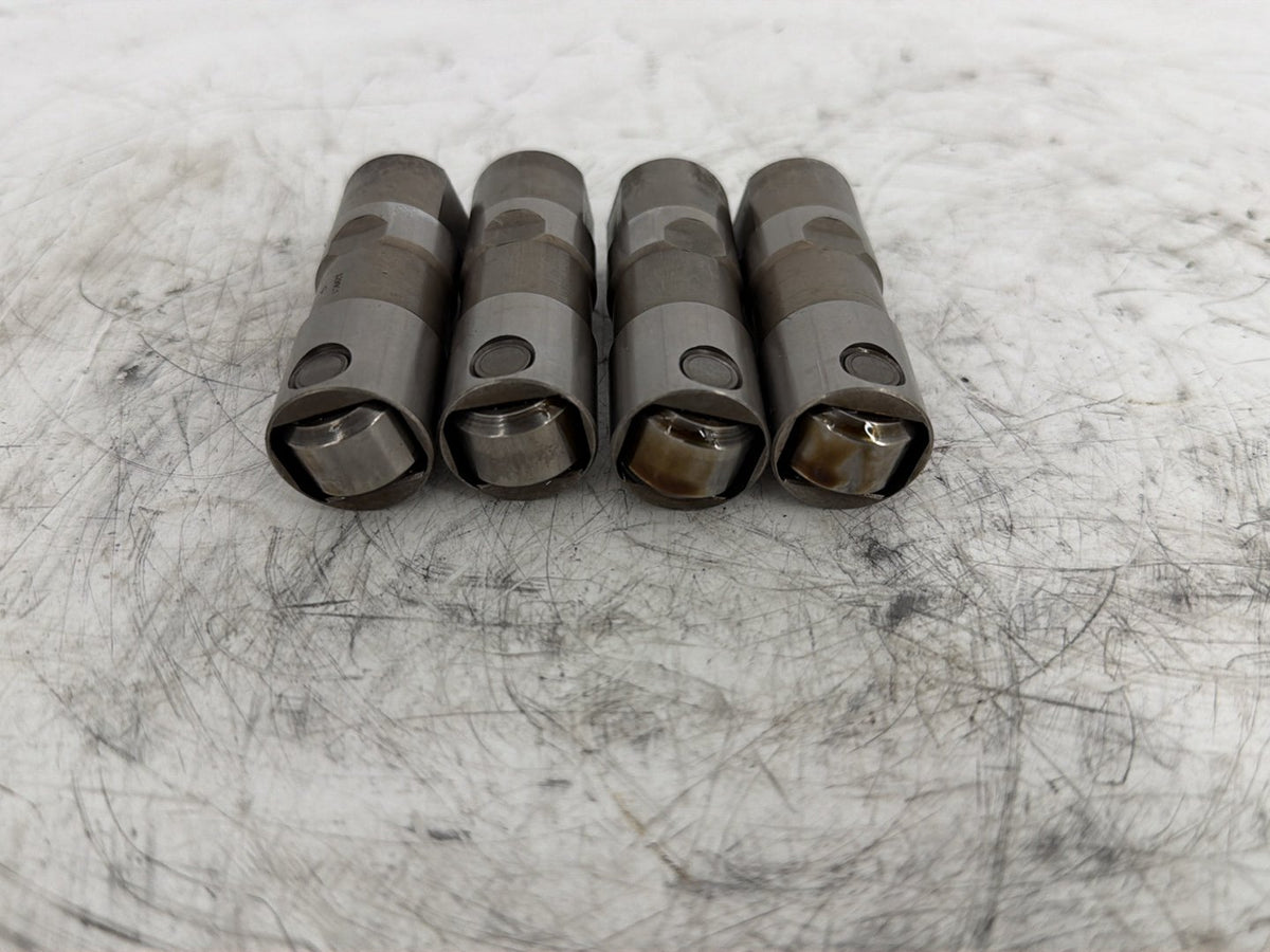 2010 Harley Touring Electra Classic OEM Twin Cam Hydraulic Tappets 4 Lifters
