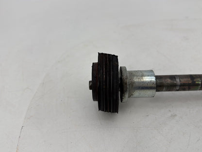 1999 - 2006 Harley-Davidson Touring Electra Glide Rear Fork Swingarm Pivot Bolt Shaft 47505-02