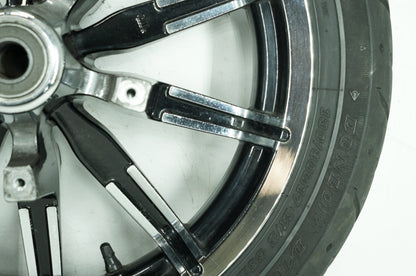 Harley-Davidson Misc  Front Wheel Rim Tire 40900391