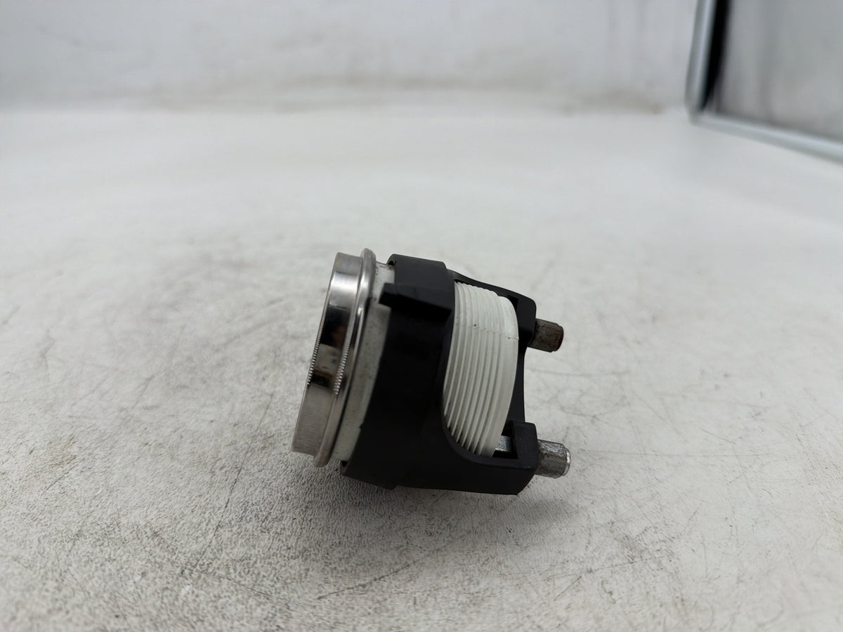12 Harley Electra Glide Touring Ultra OEM Oil Pressure Gauge Instrument Cluster