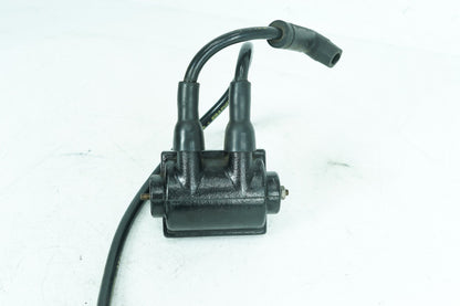 1984 - 1990 Harley-Davidson Sportster  Ignition Coil Spark Igniter 31614-83
