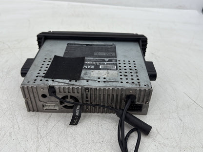 2006 Harley Electra Glide Touring Classic FLHTCI OEM Digital Media Receiver Head Radio Player