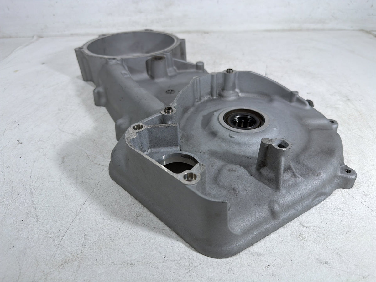 2007 Harley Dyna Super Glide FXD OEM Inner Primary Clutch Cover