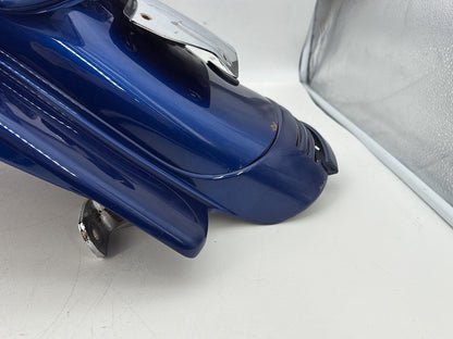 2019 - 2023 Harley-Davidson Touring Street Glide Rear Wheel Fender & Turn Signals Bar 60575-10A
