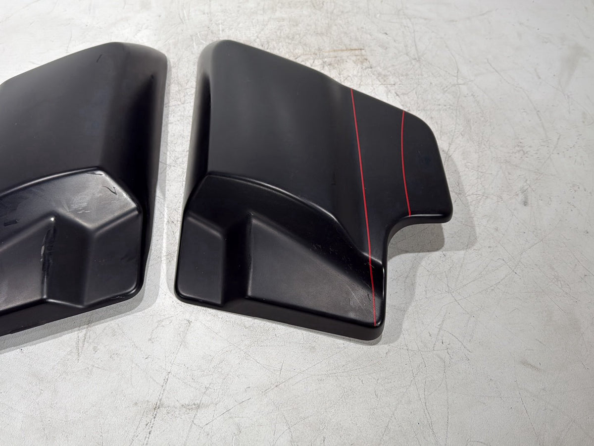 2011 Harley Road Glide Touring FLTRX OEM Left Right Side Fairing Cover