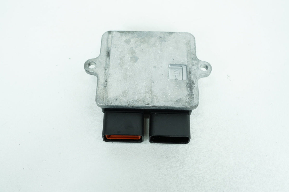 2013 Harley Dyna FXDC Super Glide Custom OEM Engine Control Module Brain ECU ECM