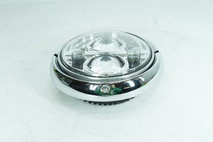 Harley-Davidson Misc  Headlight Headlamp Head Lamp Light LED Headlight