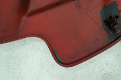 2007 - 2013 Harley-Davidson Touring Electra Glide Ultra Left Right Side Fairing Cover 66619-97A
