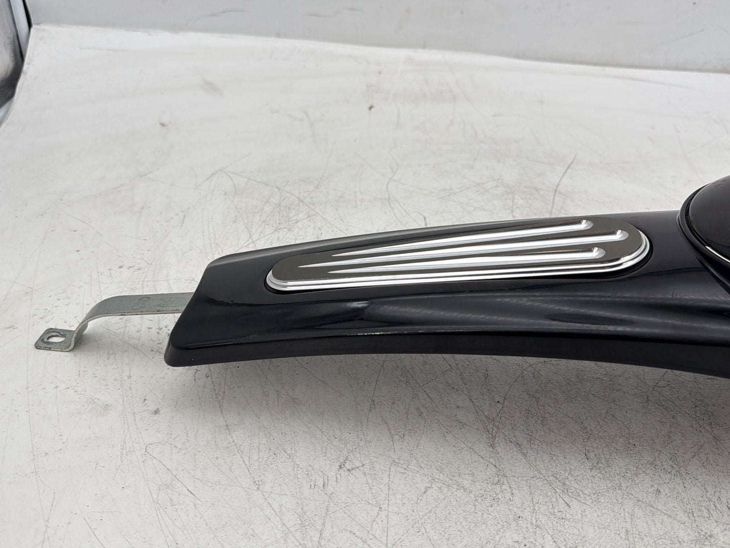2012 Harley Road Glide Touring FLTRX Custom OEM Fuel Gas Tank Dash Console NOKey