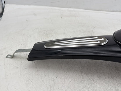 2012 Harley Road Glide Touring FLTRX Custom OEM Fuel Gas Tank Dash Console NOKey