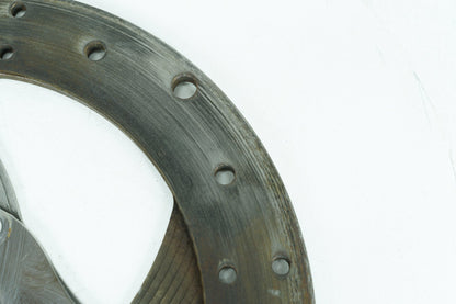 1984 - 1998 Harley-Davidson Touring Road King Classic Rear Brake 1 Rotor Disc 40939-86A