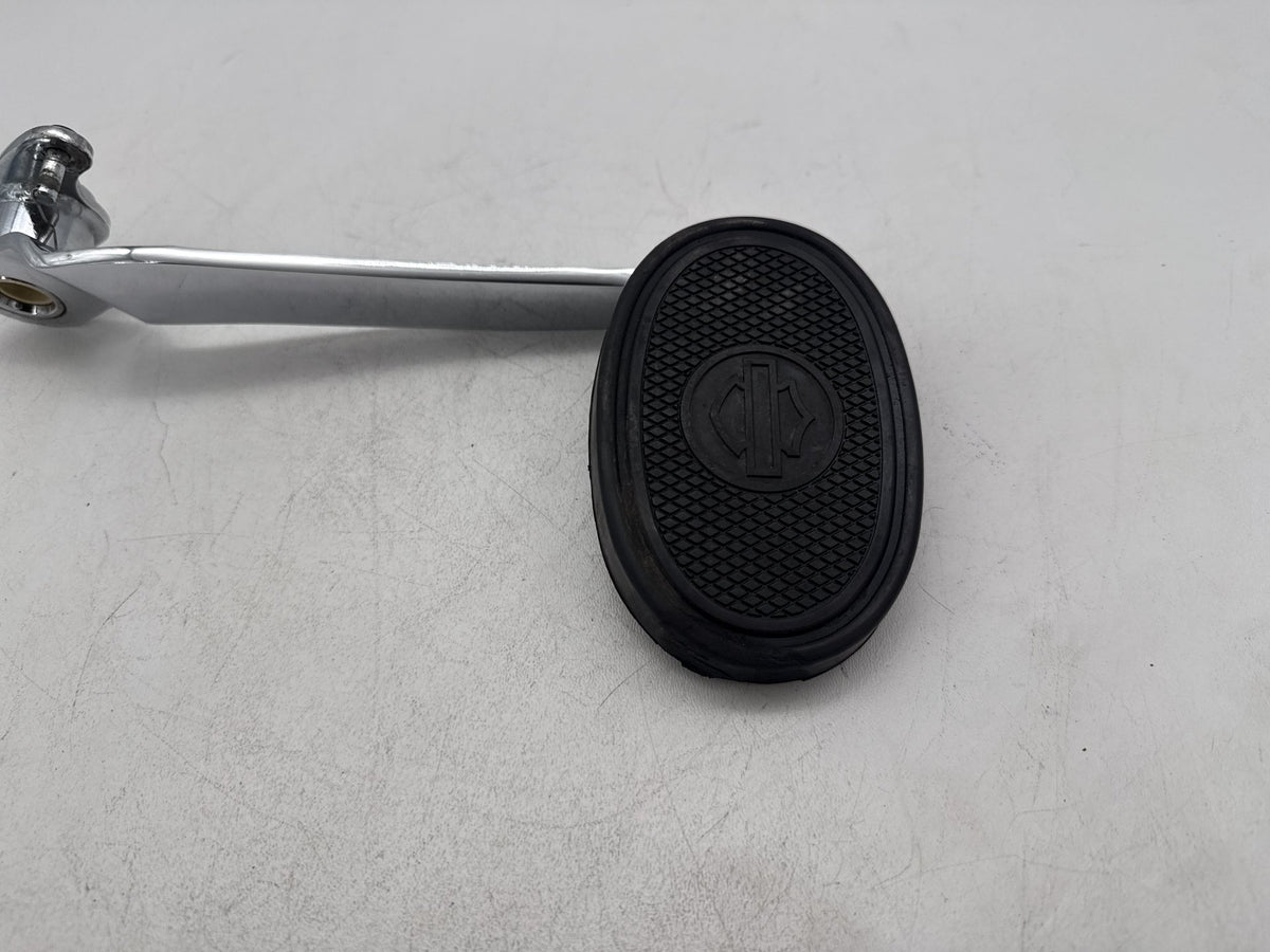 2014 Harley Softail Slim FLS OEM Foot Brake Control Lever Pedal