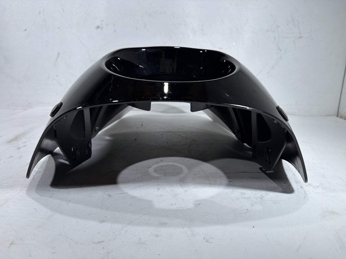 2020 Harley Softail Standard FXST Front Outer Batwing Fairing Cover JBM-6021-L