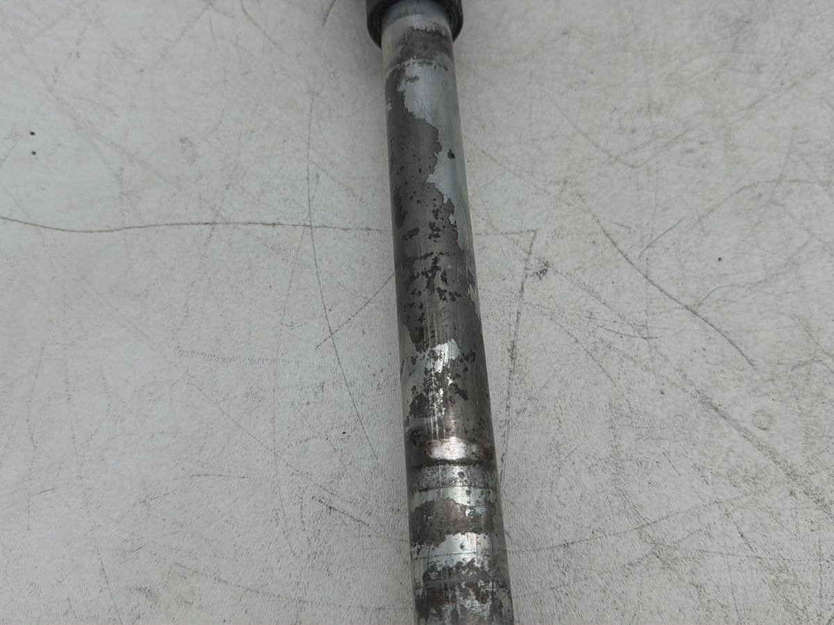 2006 Harley Electra Glide Touring Ultra FLHTCUI OEM Rear Wheel Axle Bolt Shaft